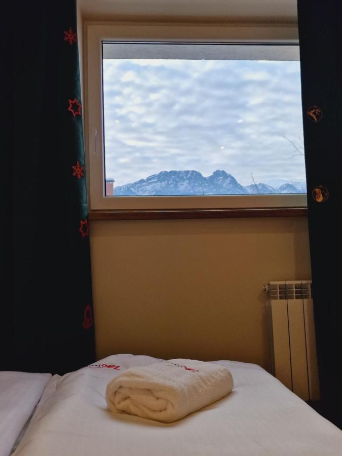 Widokowy Centrum Zakopane Esterno foto